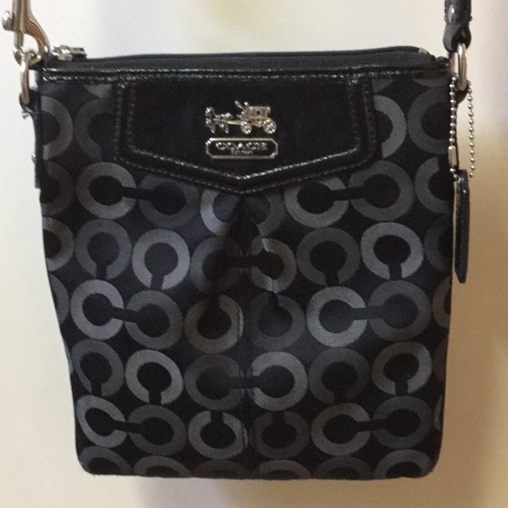 Coach Crossbody purse